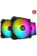 Asus TUF Gaming TF120 ARGB Fanı