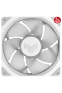Asus TUF TR120 Reverse ARGB 120mm Siyah 3’lü Kasa Fanı