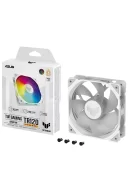 Asus TUF Gaming TR120 ARGB Reverse Fan - Single Pack