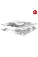 Asus TUF TR120 ARGB 120mm Beyaz Kasa Fanı