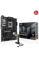 Asus TUF Gaming X870-PLUS WiFi 8000MHz(OC) DDR5 Soket AM5 M.2 HDMI ATX Anakart