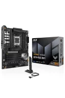 Asus TUF Gaming X870-PLUS WiFi 8000MHz(OC) DDR5 Soket AM5 M.2 HDMI ATX Anakart