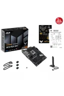 Asus TUF Gaming X870-PLUS WiFi 8000MHz(OC) DDR5 Soket AM5 M.2 HDMI ATX Anakart