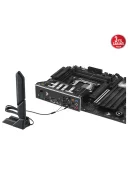 Asus TUF Gaming X870-PLUS WiFi 8000MHz(OC) DDR5 Soket AM5 M.2 HDMI ATX Anakart