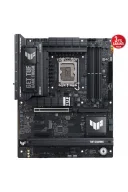 Asus TUF Gaming Z890-Plus WiFi 9066MHz (OC) DDR5 Soket LGA1851 M.2 HDMI DP ATX Anakart