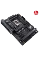 Asus TUF Gaming Z890-Plus WiFi 9066MHz (OC) DDR5 Soket LGA1851 M.2 HDMI DP ATX Anakart