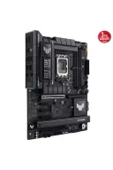 Asus TUF Gaming Z890-Plus WiFi 9066MHz (OC) DDR5 Soket LGA1851 M.2 HDMI DP ATX Anakart