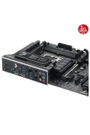 Asus TUF Gaming Z890-Plus WiFi 9066MHz (OC) DDR5 Soket LGA1851 M.2 HDMI DP ATX Anakart