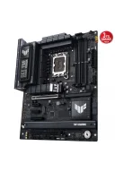 Asus TUF Gaming Z890-Plus WiFi 9066MHz (OC) DDR5 Soket LGA1851 M.2 HDMI DP ATX Anakart