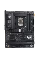 Asus TUF Gaming Z890-Plus WiFi 9066MHz (OC) DDR5 Soket LGA1851 M.2 HDMI DP ATX Anakart