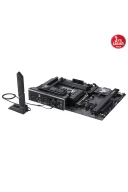 Asus TUF Gaming Z890-Plus WiFi 9066MHz (OC) DDR5 Soket LGA1851 M.2 HDMI DP ATX Anakart