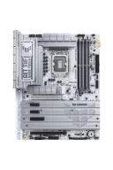 Asus TUF Gaming Z890-Pro WiFi 9066MHz (OC) DDR5 Soket LGA1851 M.2 HDMI DP ATX Anakart