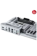 Asus TUF Gaming Z890-Pro WiFi 9066MHz (OC) DDR5 Soket LGA1851 M.2 HDMI DP ATX Anakart