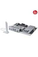 Asus TUF Gaming Z890-Pro WiFi 9066MHz (OC) DDR5 Soket LGA1851 M.2 HDMI DP ATX Anakart