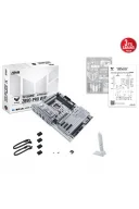 Asus TUF Gaming Z890-Pro WiFi 9066MHz (OC) DDR5 Soket LGA1851 M.2 HDMI DP ATX Anakart