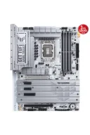 Asus TUF Gaming Z890-Pro WiFi 9066MHz (OC) DDR5 Soket LGA1851 M.2 HDMI DP ATX Anakart