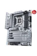 Asus TUF Gaming Z890-Pro WiFi 9066MHz (OC) DDR5 Soket LGA1851 M.2 HDMI DP ATX Anakart