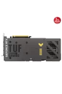 Asus TUF Gaming GeForce RTX 5060 8GB GDDR7 128 Bit DLSS 4 Ekran Kartı