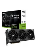 Asus TUF Gaming GeForce RTX 5060 8GB GDDR7 128 Bit DLSS 4 Ekran Kartı