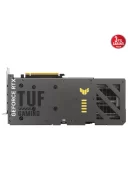 Asus TUF Gaming GeForce RTX 5060 OC Ekran Kartı
