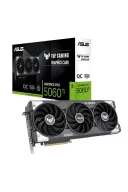 Asus TUF Gaming RTX 5060 Ti OC 16GB Ekran Kartı