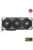 Asus TUF Gaming RTX 5060 Ti OC 16GB Ekran Kartı