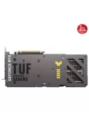 Asus TUF Gaming RTX 5060 Ti OC 16GB Ekran Kartı