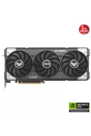 Asus TUF Gaming GeForce RTX 5060 Ti OC 8GB GDDR7 128 Bit DLSS 4 Ekran Kartı