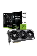 Asus TUF Gaming GeForce RTX 5060 Ti OC 8GB GDDR7 128 Bit DLSS 4 Ekran Kartı