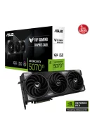 Asus TUF RTX5070TI 16G Gaming RTX 5070 16 GB Ekran Kartı