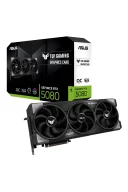 ASUS TUF RTX5080 O16G Gaming RTX 5080 16GB Ekran Kartı