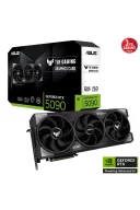 Asus TUF Gaming GeForce RTX 5090 32GB GDDR7 512 Bit DLSS 4 Ekran Kartı