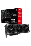 Asus TUF Gaming Radeon RX 9060 XT OC Ekran Kartı