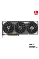 Asus TUF Gaming Radeon RX 9060 XT OC Ekran Kartı