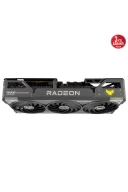 Asus TUF Gaming Radeon RX 9070 OC 16GB GDDR6 256 Bit Ekran Kartı