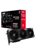 Asus TUF Gaming Radeon RX 9070 OC 16GB GDDR6 256 Bit Ekran Kartı