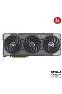 Asus TUF Gaming Radeon RX 9070 OC 16GB GDDR6 256 Bit Ekran Kartı