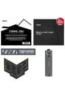 Asus TUF Gaming Radeon RX 9070 XT OC 16GB GDDR6 256 Bit Ekran Kartı