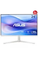Asus VU249HFI-W 23.8 inç 100Hz 1ms Full HD Adaptive Sync IPS Beyaz Monitör