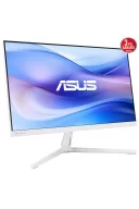Asus VU249HFI-W 23.8 inç 100Hz 1ms Full HD Adaptive Sync IPS Beyaz Monitör