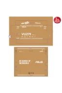 Asus VU279CFE-G 27 inç 100Hz 1ms Full HD Adaptive Sync IPS Monitör