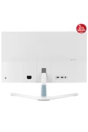 Asus VU279HFI-W 27 inç 100Hz 1ms Full HD Adaptive Sync IPS Beyaz Monitör