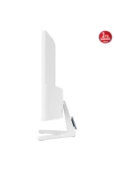 Asus VU34WCIP-W 34 inç 100Hz 1ms WQHD Adaptive Sync VA Kavisli Beyaz Monitör
