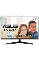 Asus VY27UQ 27 inç 60Hz 5ms 4K UHD Adaptive Sync IPS Monitör