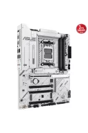 Asus X870 Max Gaming WIFI7 W 8000MHz (OC) DDR5 AM5 Soket M.2 HDMI USB4 ATX Anakart