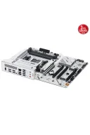 Asus X870 Max Gaming WIFI7 W 8000MHz (OC) DDR5 AM5 Soket M.2 HDMI USB4 ATX Anakart