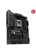 ASUS X870 Max Gaming WIFI7 8000MHz (OC) DDR5 Soket AM5 M.2 HDMI USB4 ATX Anakart