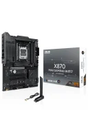ASUS X870 Max Gaming WIFI7 8000MHz (OC) DDR5 Soket AM5 M.2 HDMI USB4 ATX Anakart