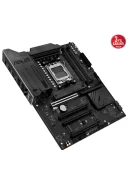 ASUS X870 Max Gaming WIFI7 8000MHz (OC) DDR5 Soket AM5 M.2 HDMI USB4 ATX Anakart