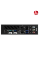 ASUS X870 Max Gaming WIFI7 8000MHz (OC) DDR5 Soket AM5 M.2 HDMI USB4 ATX Anakart
